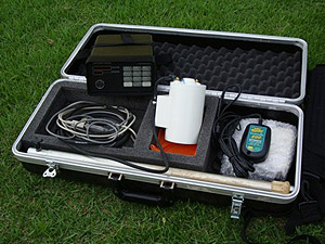 Magnetòmetre G-865AX
