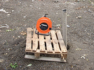 Piezòmetre Geomatech 50 m