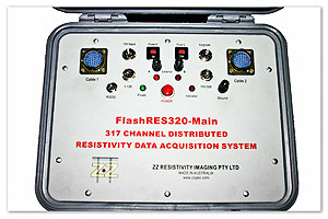 Flash RES-320